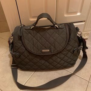 Storksak Diaper Bag